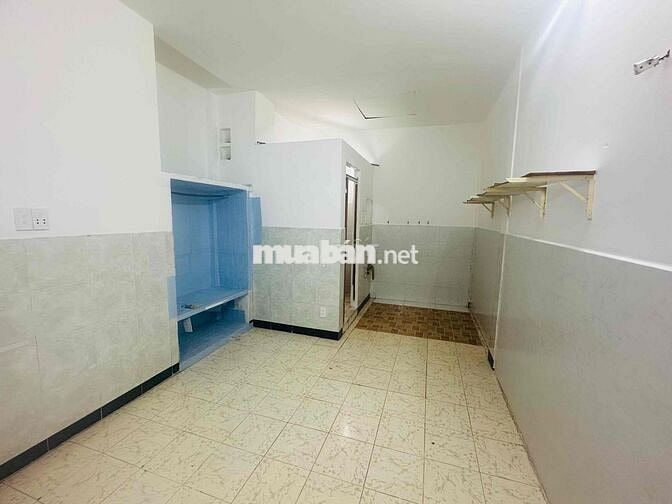 Phòng cho thuê trung tâm quận 3