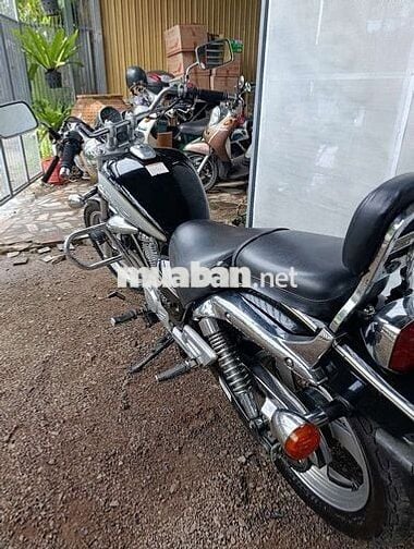 Xe GZ150 đẹp full chức năng