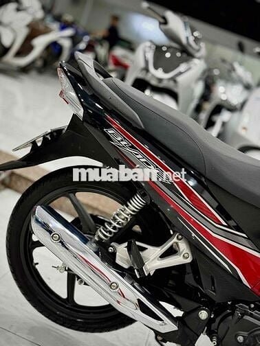 Wave Blade 2020 Odo8k Lướt ( Hỗ trợ GÓP ) 🔥🔥🔥