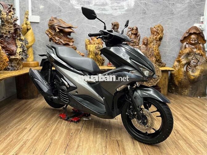 👉NVX 155VVA biển SG phanh abs, khoá smartkey