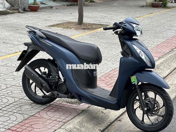 bán vision đời 2024 dk 2025 oder 2k