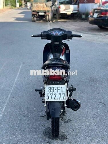 WAVE 110 Nguyên Bản 2021 Chất_Bảo Hành 1,5 Năm✅✅✅✅