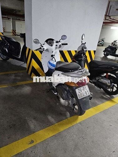 @ máy rất ngon 125 tiết kiệm nhiên liệu