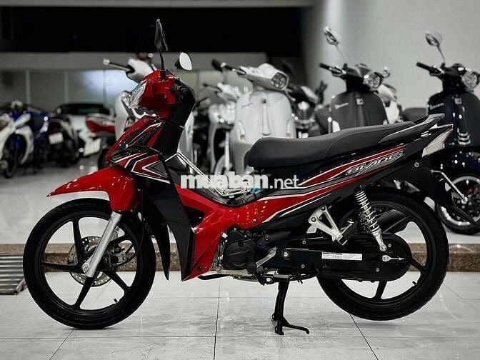 Wave Blade 2020 Odo8k Lướt ( Hỗ trợ GÓP ) 🔥🔥🔥