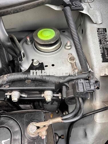 Cần bán xe Toyota Wigo 1.2 G AT 2020 mẫu mới