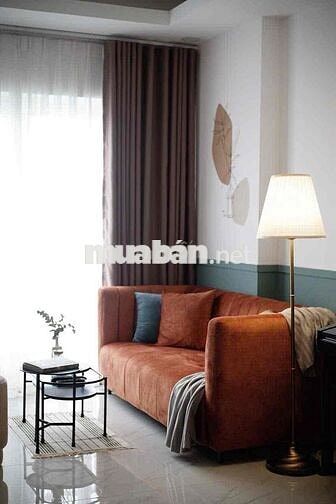 1 căn Richmond cho thuê 2 phòng ngủ full nội thất đẹp, thoáng 15.5tt