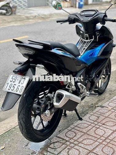 winner x 2019 xe đẹp mới lột keo bstp chính chủ