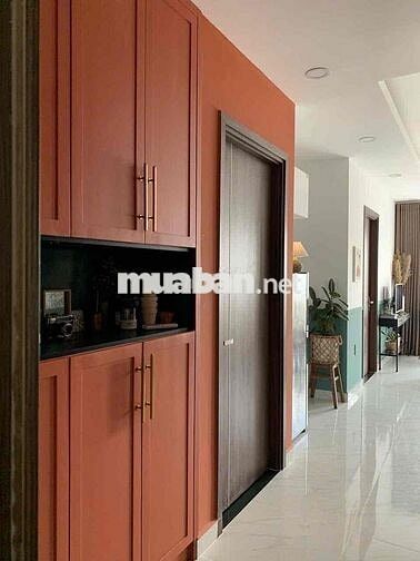 1 căn Richmond cho thuê 2 phòng ngủ full nội thất đẹp, thoáng 15.5tt