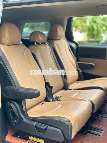 kia carnival sản xuất 2024 odo 1 vạn km