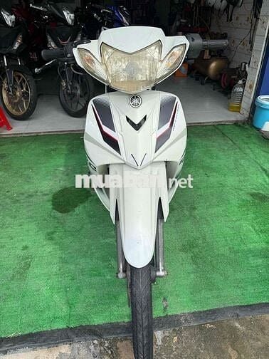 Sirius 2018 đẹp keng zin êm cho ae đi học đi làm