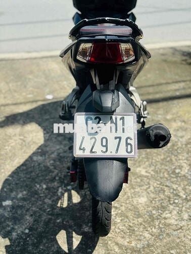 Bán winner v1 máy cực êm