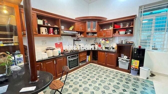 Sleepbox/mini duplex kế bên ĐH Văn Lang full nội thất