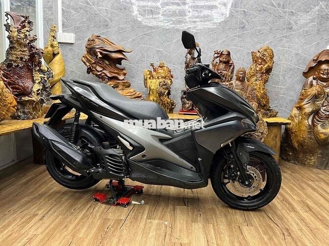 👉NVX 155VVA biển SG phanh abs, khoá smartkey