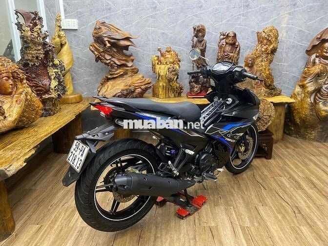 👉Exciter 150cc chính chủ biển SG máy bao êm