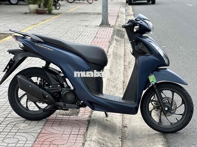 bán vision đời 2024 dk 2025 oder 2k