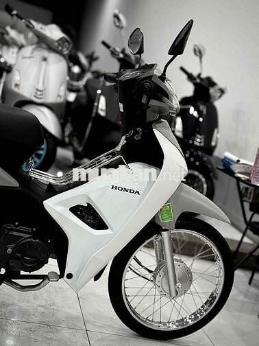 Wave Alpha 2024 Odo1k Như mới ( Hỗ trợ GÓP ) 🔥🔥🔥