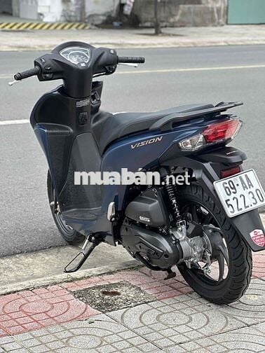 bán vision đời 2024 dk 2025 oder 2k