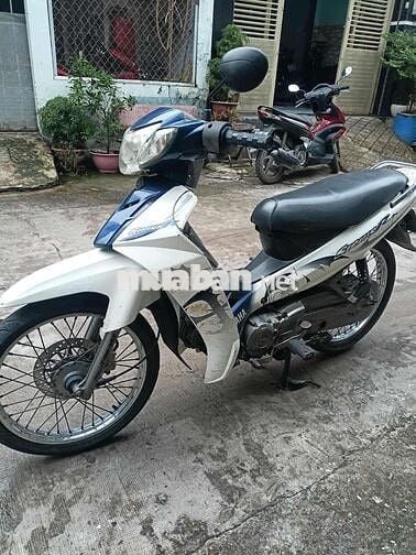 Bán xe Yamaha Sirius