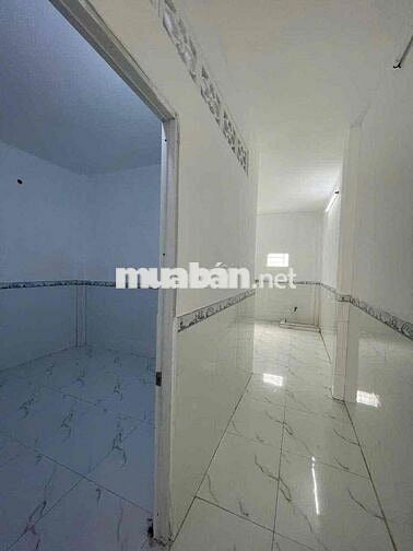 Nhà đẹp 4,5*13m 2PN hẻm 4m ô tô 1/ ngắn Bộ Đội An Điền Vĩnh Lộc A