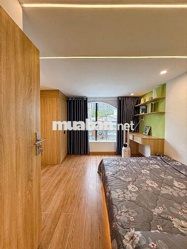 SIÊU PHẨM NHÀ MỚI, 3 TẦNG LẦU- CHỈ 3.88 TỶ NGUYỄN HỮU CẢNH BÌNH THẠNH