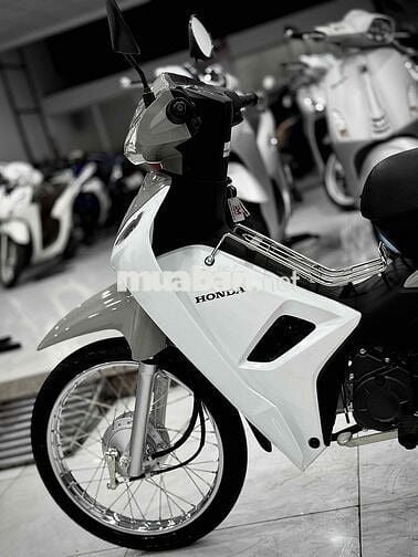 Wave Alpha 2024 Odo1k Như mới ( Hỗ trợ GÓP ) 🔥🔥🔥