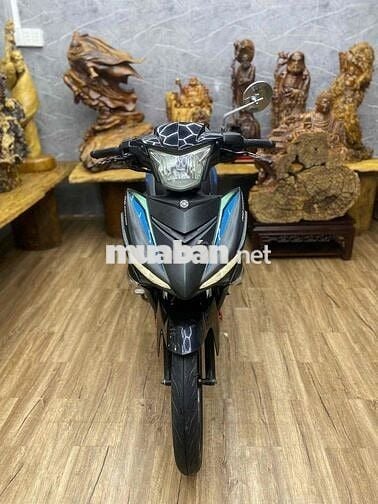 👉Exciter 150cc chính chủ biển SG máy bao êm