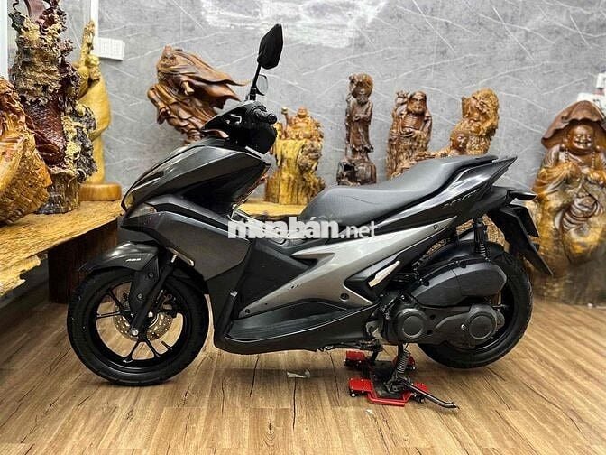 👉NVX 155VVA biển SG phanh abs, khoá smartkey