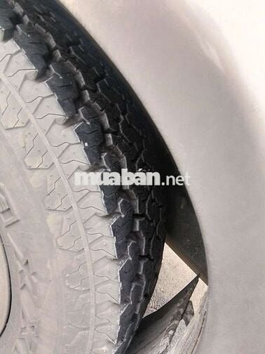 Bán xe 7 chỗ máy dầu,2 cầu còn đủ