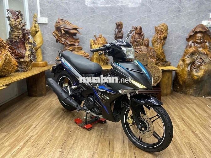 👉Exciter 150cc chính chủ biển SG máy bao êm