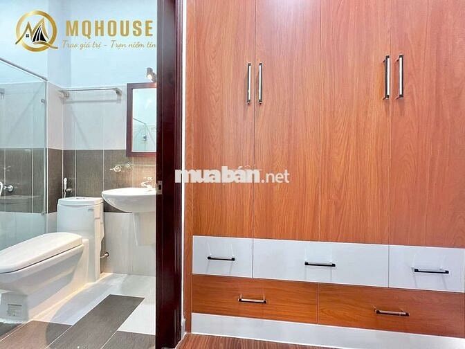 CHO THUÊ CĂN HỘ CAO CẤP QUẬN 10 – GẦN CÔNG VIÊN THỎ TRẮNG – CMT8