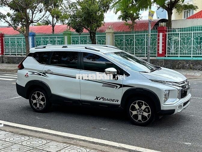 Mitsubishi Xpander Cross 2020 cọp  odo 3 vạn