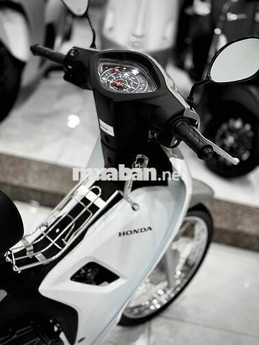 Wave Alpha 2024 Odo1k Như mới ( Hỗ trợ GÓP ) 🔥🔥🔥