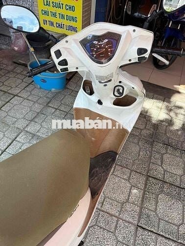 cần bán xe tay ga vison bs62 bao tanh chấp