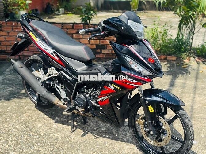 Bán winner v1 máy cực êm