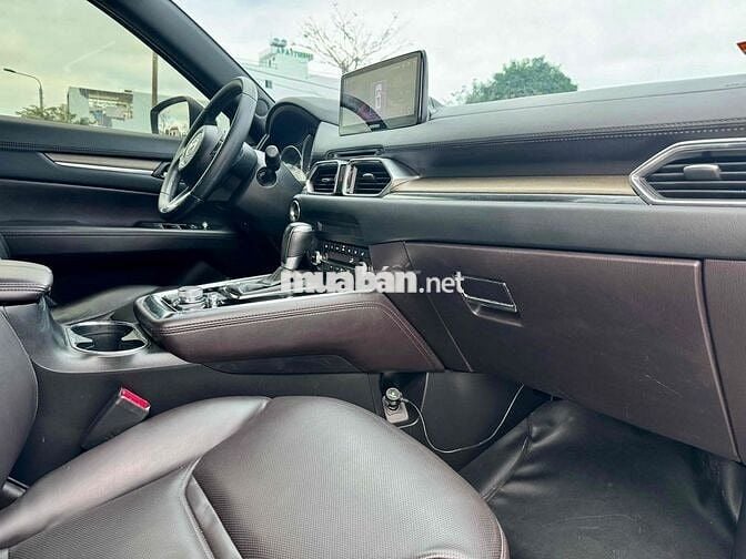 Mazda Cx8 2019 Luxury đi 8,6 vạn . Giá 685tr