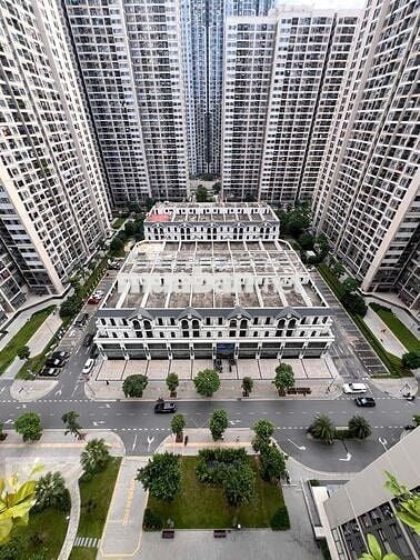 Chính chủ cần bán căn 2N1W 54m2 Vinhomes Smart City