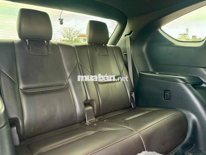 Mazda Cx8 2019 Luxury đi 8,6 vạn . Giá 685tr