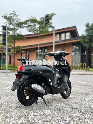 Honda Scoopy 110 2025