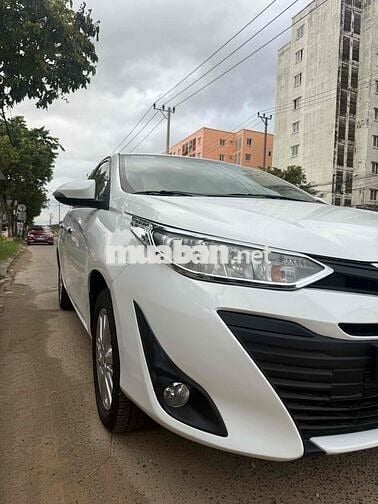 bán xe vios sx 2019