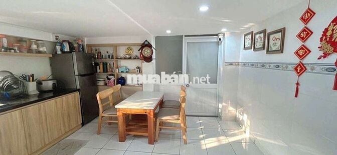 (7697) nhà Becamex định hoà, 60 m², 100% tiền: 860 triệu