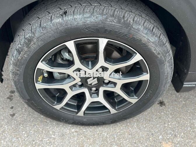 Xe 7 Chỗ XL7 1.5 2021 AT Siêu Chất