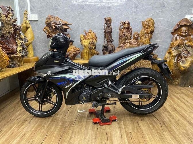 👉Exciter 150cc chính chủ biển SG máy bao êm