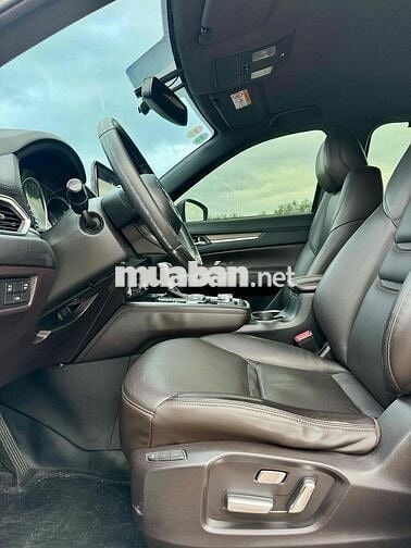 Mazda Cx8 2019 Luxury đi 8,6 vạn . Giá 685tr