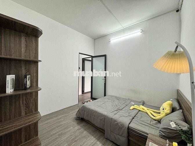 CHO THUÊ CHDV 2PN BAN CÔNG PHÚ NHUẬN