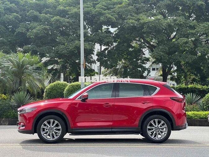 mazda Cx5 2.0 premium