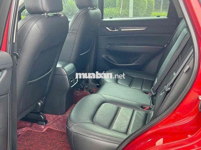 mazda Cx5 2.0 premium