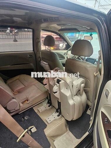 2009 GLS 2.4 MT - 93000 km