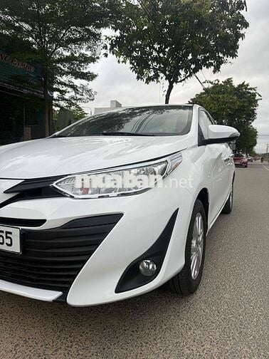 bán xe vios sx 2019