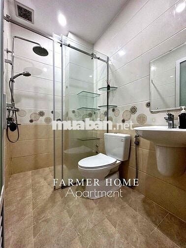 STUDIO | THANG MÁY | NGAY CHỢ HỒ THỊ KỶ - VẠN HẠNH MALL - HẺM YÊN TINH