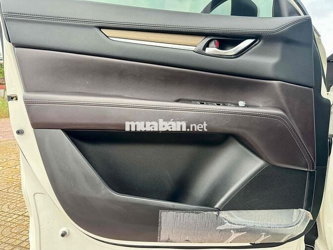 Mazda Cx8 2019 Luxury đi 8,6 vạn . Giá 685tr